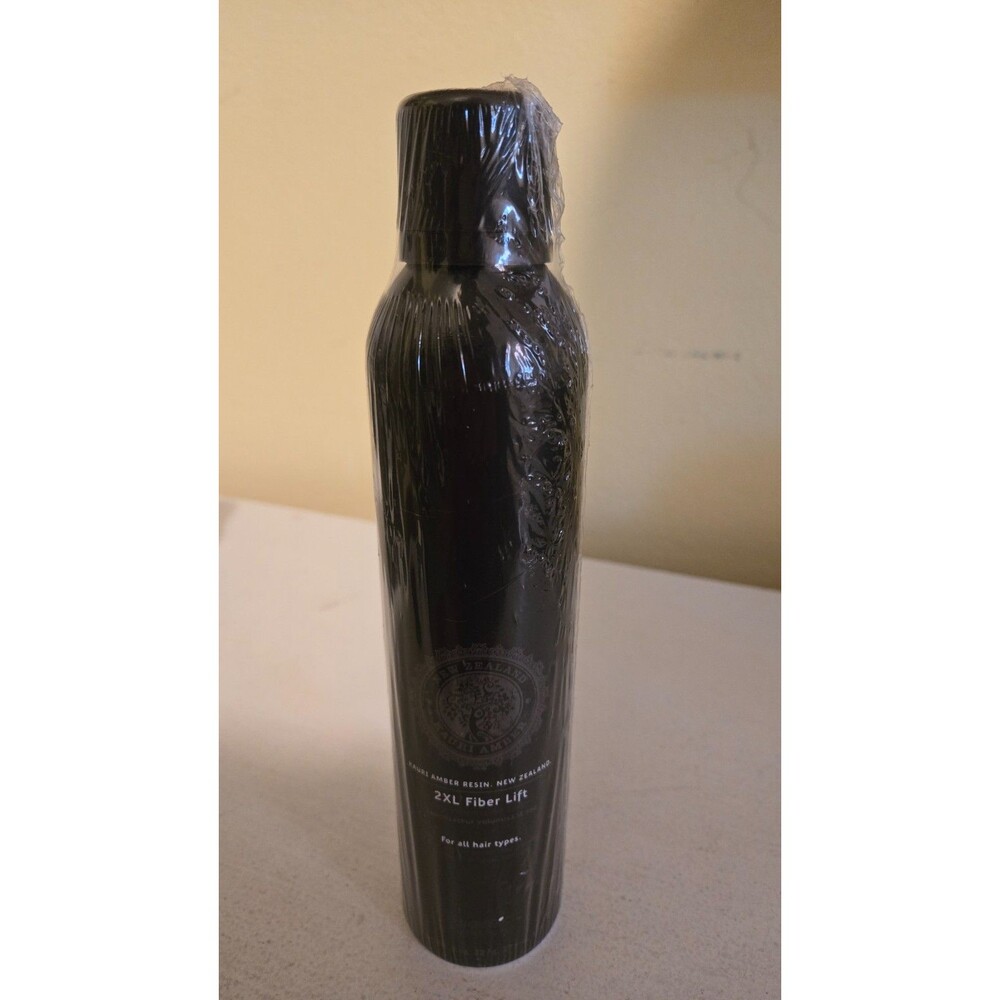 Tweak'd 2xL Fiber Lift Dry Volumizing Spray 8 oz New